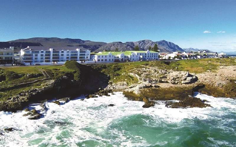 Windsor Hotel Hermanus