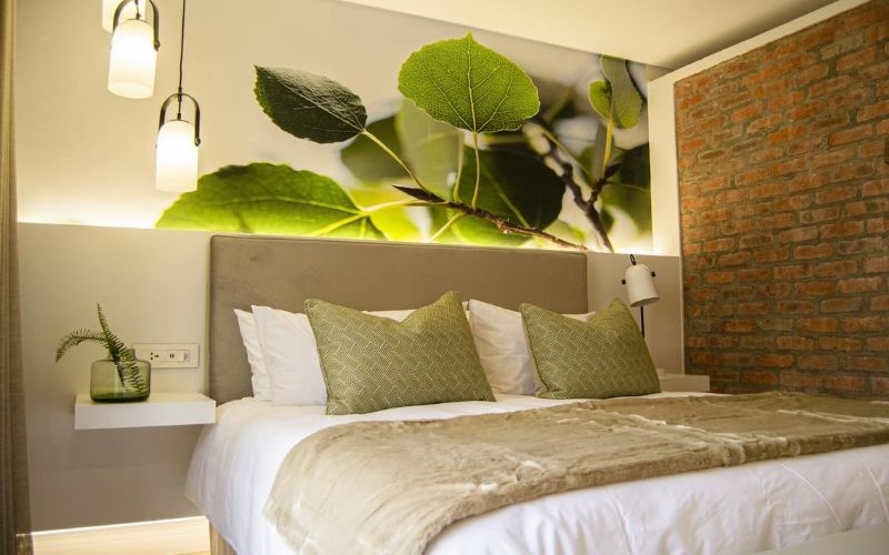Windhoek Luxury Suites 17