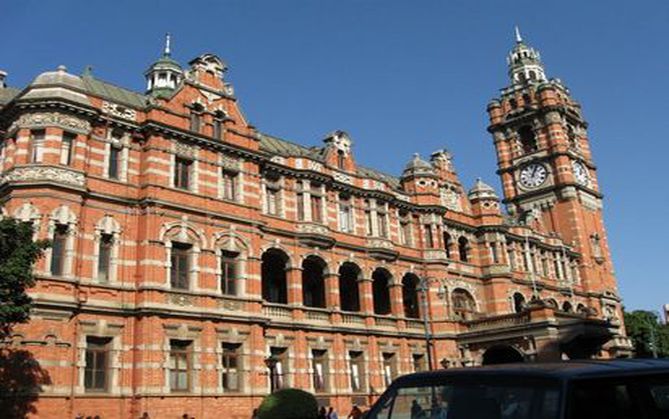 Pietermaritzburg
