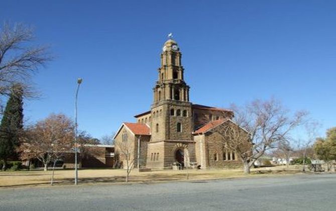 Kroonstad & Surrounds