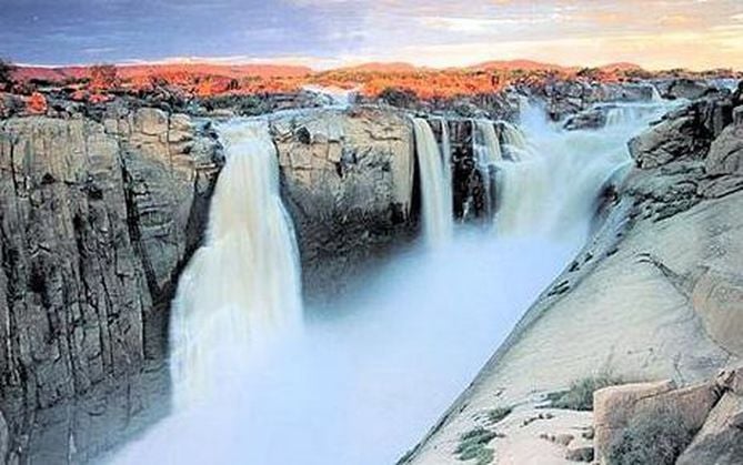 Upington